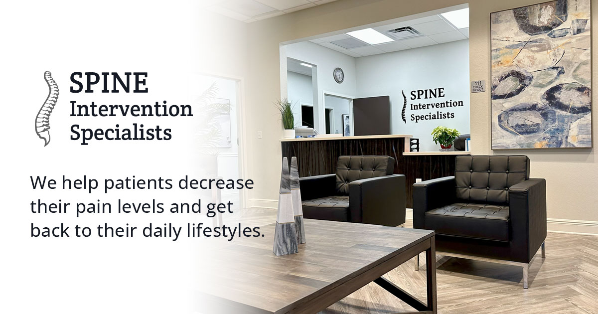 Spine Intervention Specialists